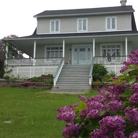 Auberge Gite Maison Des Lilas Ла-Мальбе Экстерьер фото