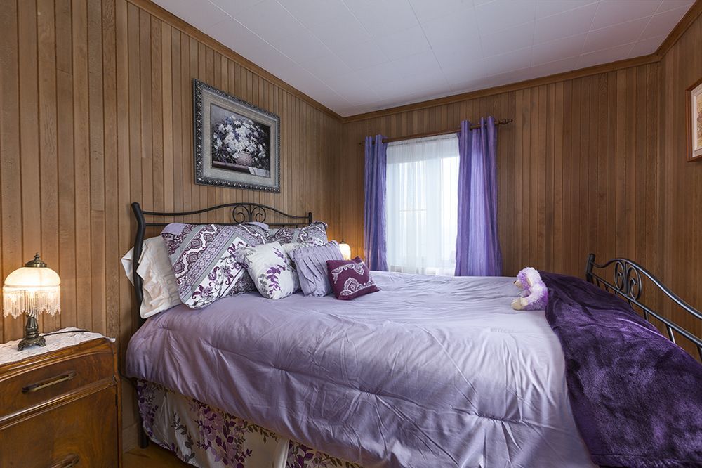 Auberge Gite Maison Des Lilas Ла-Мальбе Экстерьер фото